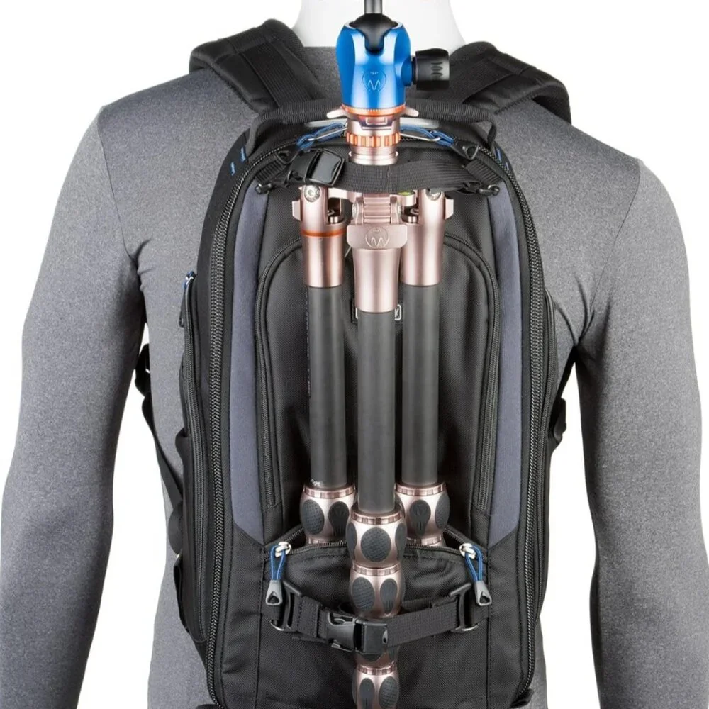 Think Tank Streetwalker V2 Backpack - Black - Picture 9 of 12